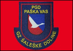 PGD PAŠKA VAS
